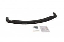 Seat Ibiza MK4 Sportcoupe 2008-2012 Frontsplitter V.1 Maxton Design
